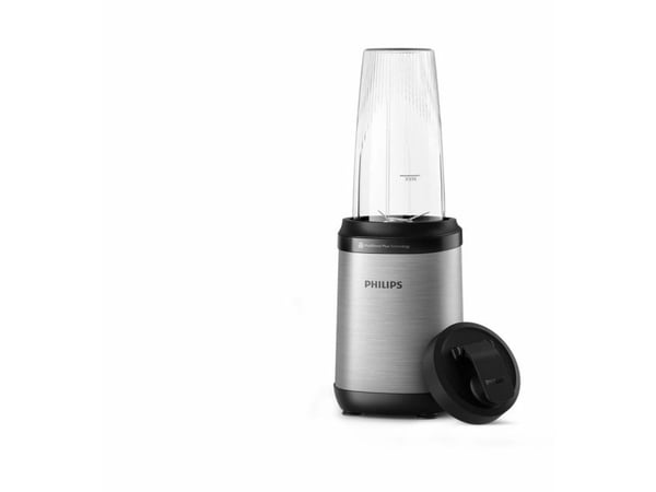 Philips 5000 series Tehosekoitin HR2764/00, Pöydällä pidettävä tehosekoitin, 0,7 L, Syke-toiminto, Jäänmurskaus, 0,85 m, 800 W