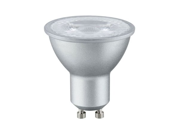 Paulmann 28975, 4 W, GU10, 230 lm, 15000 timer, Varm hvit