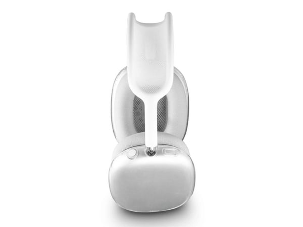 Hama Always Clear, Etui, Termoplastisk polyuretan (TPU), Gjennomsiktig
