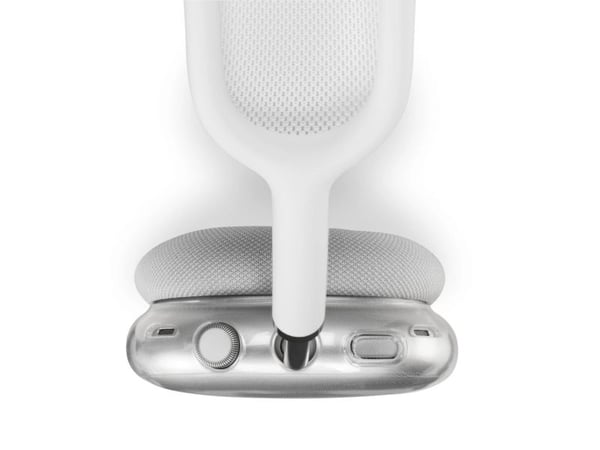 Hama Always Clear, Etui, Termoplastisk polyuretan (TPU), Gjennomsiktig