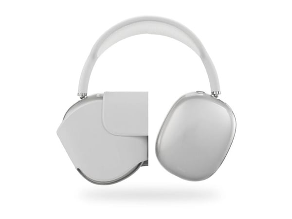 Hama Always Clear, Etui, Termoplastisk polyuretan (TPU), Gjennomsiktig