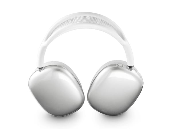 Hama Always Clear, Etui, Termoplastisk polyuretan (TPU), Gjennomsiktig