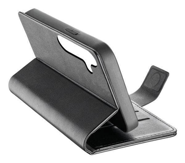 Cellularline 8018080477096, Folio, Samsung, Galaxy A35 5G, 16,8 cm (6.6"), Sort