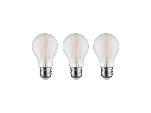 Paulmann 29092, 9 W, 75 W, E27, 1055 lm, 15000 timer, Varm hvit