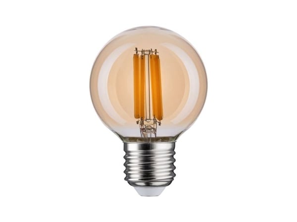 Paulmann 28985, 7 W, 59 W, E27, 780 lm, 15000 timer, Varm hvit
