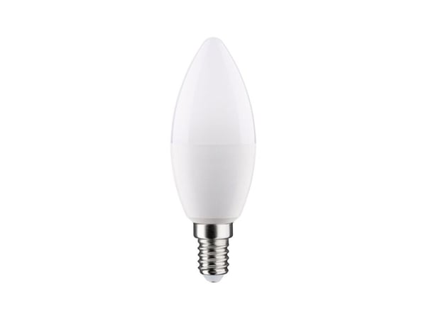 Paulmann 29152, 5 W, 40 W, E14, 470 lm, 15000 timer, Varm hvit