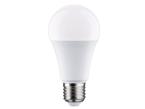Paulmann 29144, 9 W, 60 W, E27, 806 lm, 15000 timer, Blå, Grønn, Rød