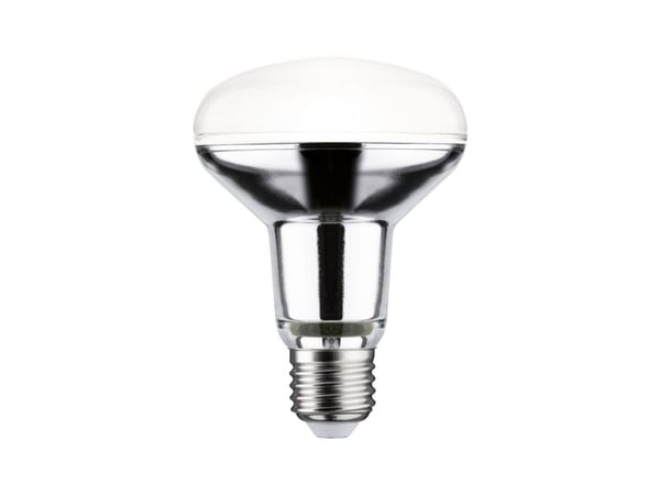 Paulmann 29054, 6,5 W, 42 W, E27, 500 lm, 15000 timer, Nøytral hvit
