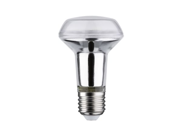 Paulmann 29051 LED (RGB)-lampa EEK F (A - G) E27 Reflektor 5 W Varmhvid (Ø x H) 63 mm x 101 mm 1 stk