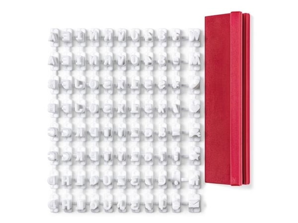 Staedtler FIMO stamp kit 8700 09, 1 stykker