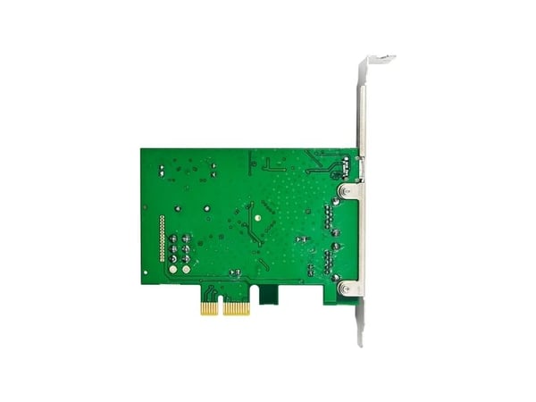 InLine 76661M, PCIe, USB 3.2 Gen 1 (3.1 Gen 1), USB Type-C, Hankjønn, PCIe 2.0, China, 5 Gbit/s