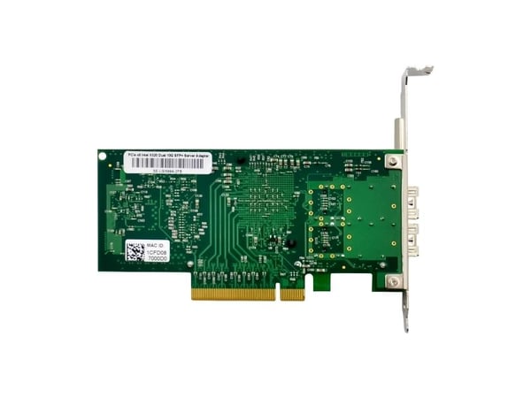 InLine 51131A, PCIe, SFP+, Mies, PCIe 2.0, Passiivinen, Kiina
