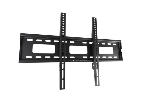 Brakett for TV Maclean, maks VESA 600x400, 32-100", 80kg, MC-419