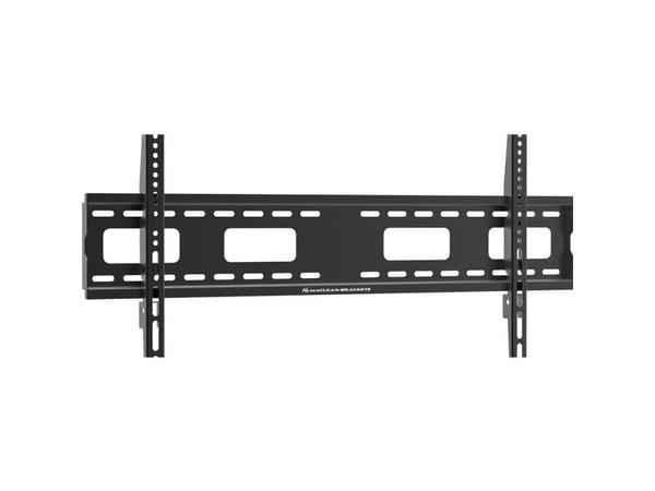 Brakett for TV Maclean, maks VESA 800x400, 43-120", 120kg, MC-420