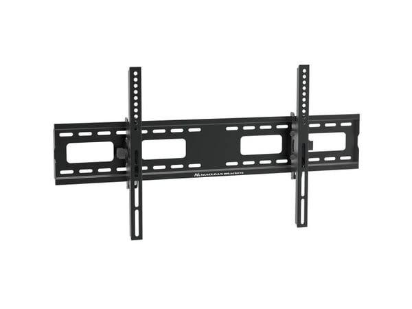 Maclean TV-feste Maclean, maks VESA 800x400, 43-100", 120 kg, regulerbar vinkel +15°~-15°, MC-422