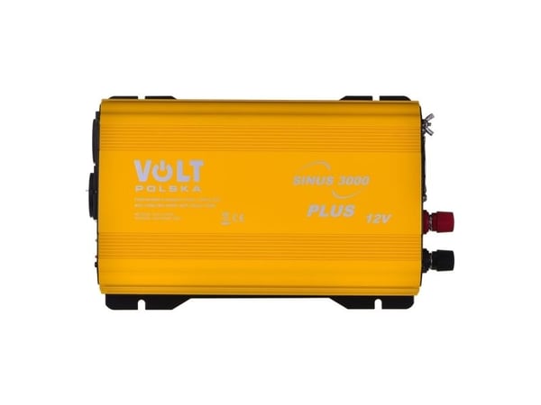 Volt SINUS 3000 12V/230V 1500/3000W invertteri