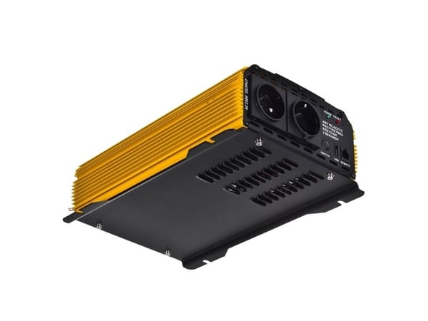 Volt SINUS 3000 12V/230V 1500/3000W invertteri