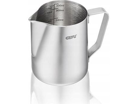 Gefu BARISTA melkekrus, 350 ml