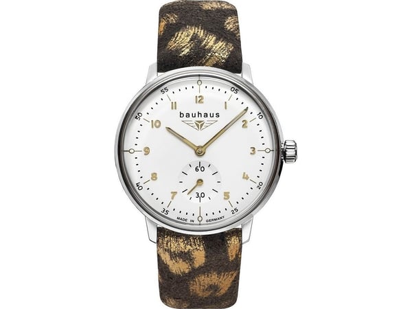 Bauhaus Lady 2037-1 kvartsklokke