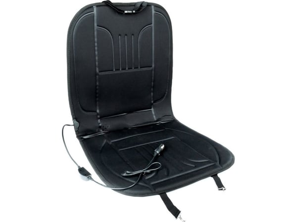 Lämmitetty istuinlämmitysmatto auton istuimelle 12v amio-03623 amio-03623