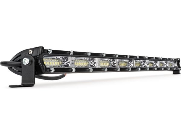 Amio LED arbeidslampe SLIM 65 cm 9-36V AWL51