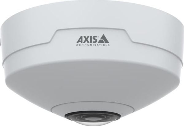 Axis M4328-P innendørs IP-sikkerhetskamera 2992 x 2992 px tak/vegg