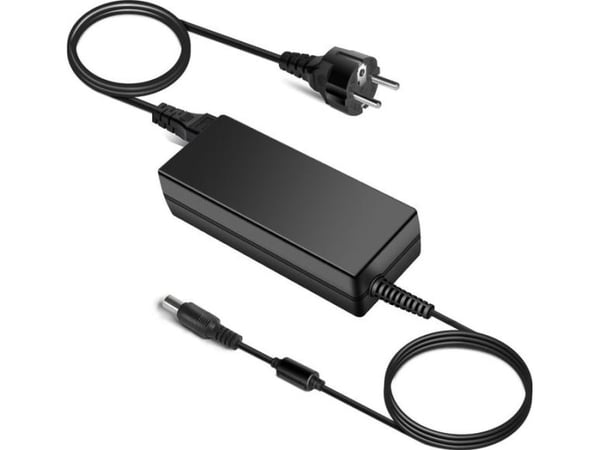 ProXtend - Strømadapter - 7.9 x 5.5mm - AC 100-240 V - 90 watt - Europa