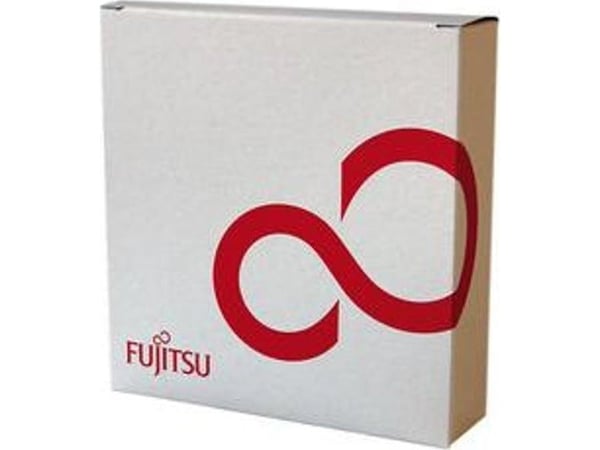 Fujitsu - Platestasjon - DVD-ROM - 16x - Serial ATA - intern - 5.25" - svart - for PRIMERGY RX2520 M5, RX2530 M4, RX2530 M5, RX2530 M6, RX2540 M5, ...
