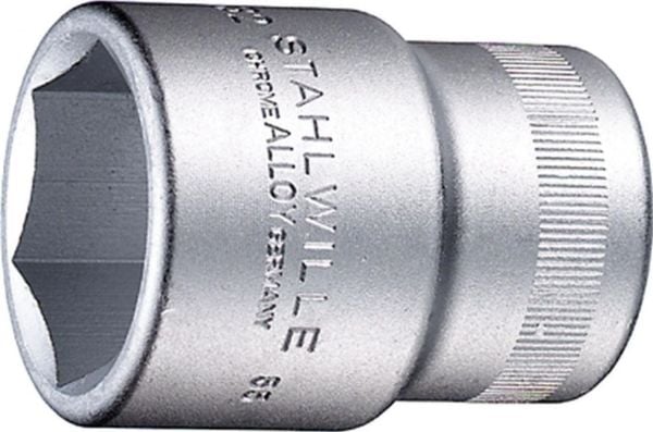 Stahlwille 55 34 05010034 Kuusiokoloavain 34 mm 3/4 (20 mm)