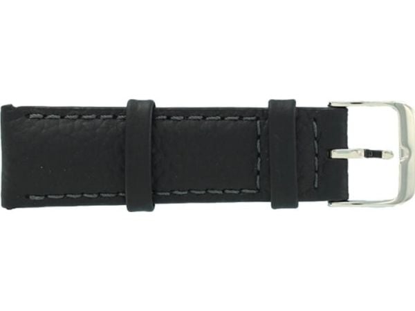 Samsung GH98-39001B, Spenne, Smartklokke, Sort, Sølv, Samsung, SMR732, 1 stykker