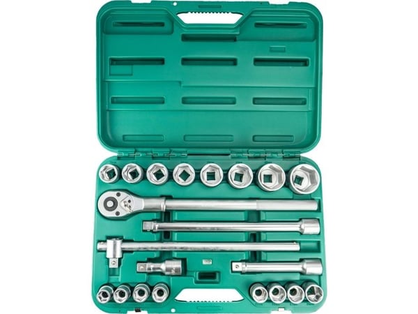 HONITON-AVAIMET 21 KPL 3/4"