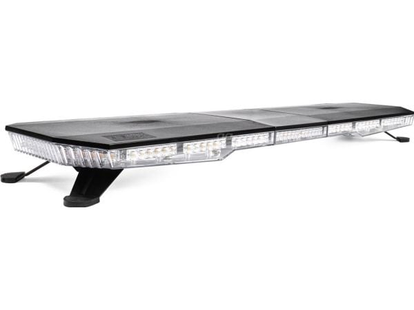 LED varselstråle 51 funksjon 96cm godkjenning R65 R10 12-24V amio-03343