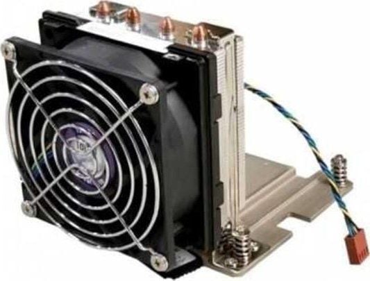 Lenovo - Kjølerramme - standard - for ThinkSystem SR630 V2 7Z70, 7Z71; SR645 7D2X, 7D2Y