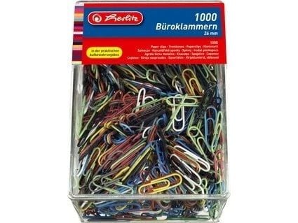 Herlitz 8859134, 1000 stk
