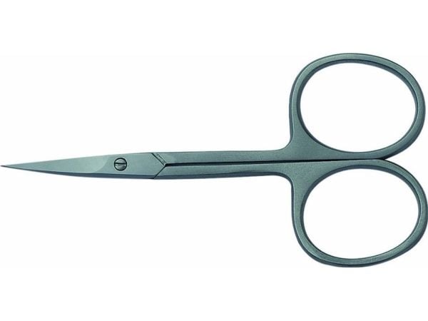 Victorinox 8.1671.09, Rostfritt stål, Böjt blad, Nagelbandssax, Grå, 1 styck, 92 mm
