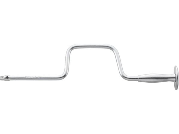 Stahlwille 453QR 12100005 Nosturiruuvinväännin 3/8 (10 mm) 1 kpl