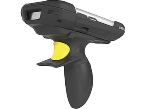 Zebra - Håndholdt pistolgripehendel - for Symbol TC70; Zebra TC70X, TC72, TC75, TC75X, TC77