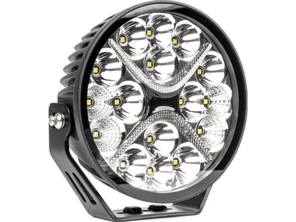 LED-työvalaisin pro ajovalaisin ECE-hyväksyntä R149 amio-03871 amio-03871