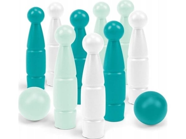 Wader Set pelata Emerald Chamber klusteri peliä