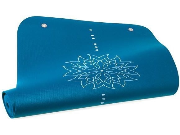 Tiguar yogamåtte Yoga Basis Mat, glatt (TI-J0008S)