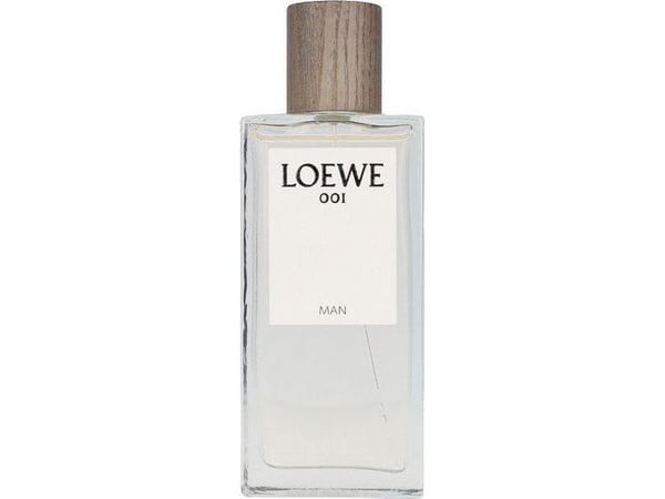 Loewe 001 Man Eau De Toilette 100 ml (mies)