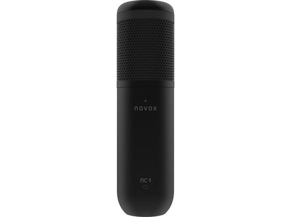 Novox NC1 USB-C - Kondensatormikrofon