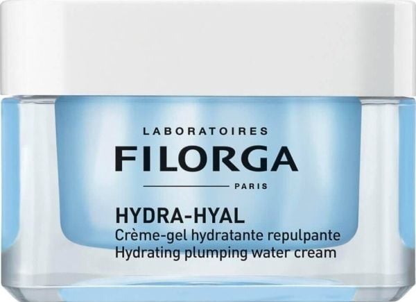 Filorga Hydra-Hyal Hydrating Plumping Water - Day Facial Creme 50ml