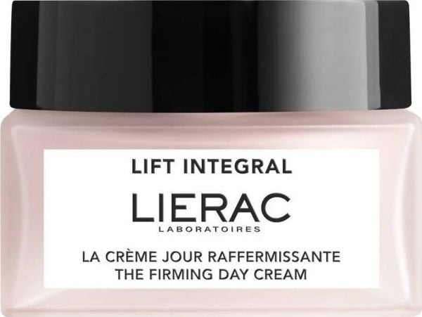 Lierac Lift Integral dagkrem for fast hud 50 ml