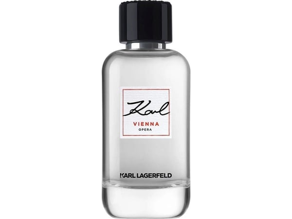 Lagerfeld Vienna Opera EDT M 100 ml
