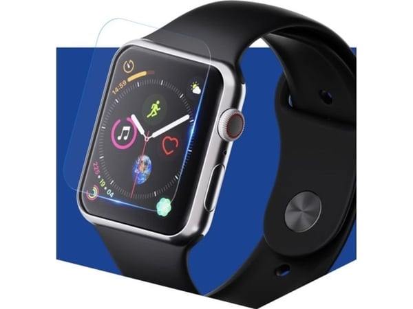 3MK ARC Watch skjermbeskytter Blackview R8 (fullskjerm)
