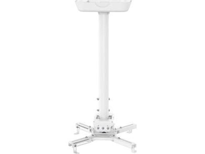 DH Beamer Sunne valkoinen universaali 60- 90cm