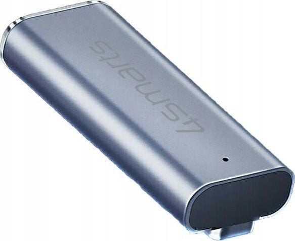 4smarts 540466, bærbar PC, innendørs, 20 V, 100 W, 20 V, DC-til-AC