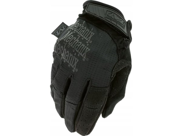 Mechanix Wear SPECIALTY VENT handskar i konstläder 0,6 mm, svarta, stl M