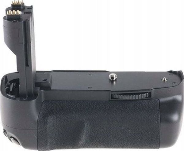 Batteriholder (grep) Meike Canon 7D